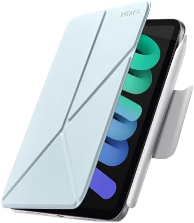 Amazon.com: Apple iPad mini (A17 Pro): Apple Intelligence, 8.3